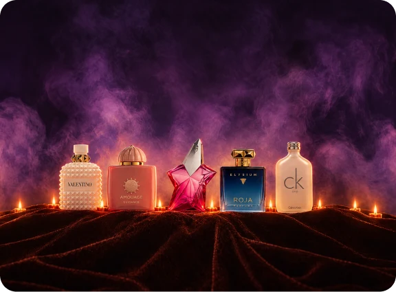 Best Halloween Fragrances: 5 Scents for After Dark