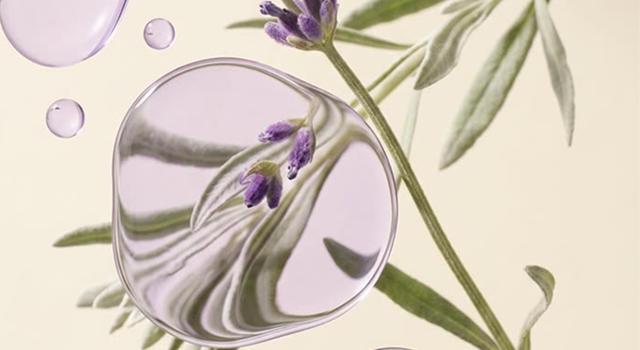 Organic Essential Oils