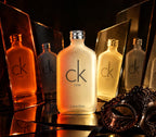 Calvin Klein CK One Eau de Toilette