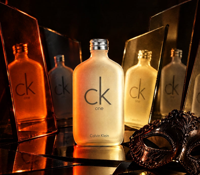 Calvin Klein CK One Eau de Toilette