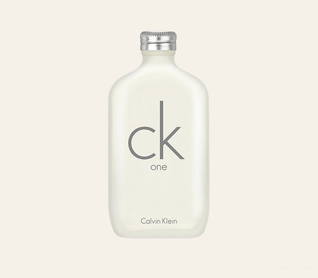 Calvin Klein CK One Eau de Toilette