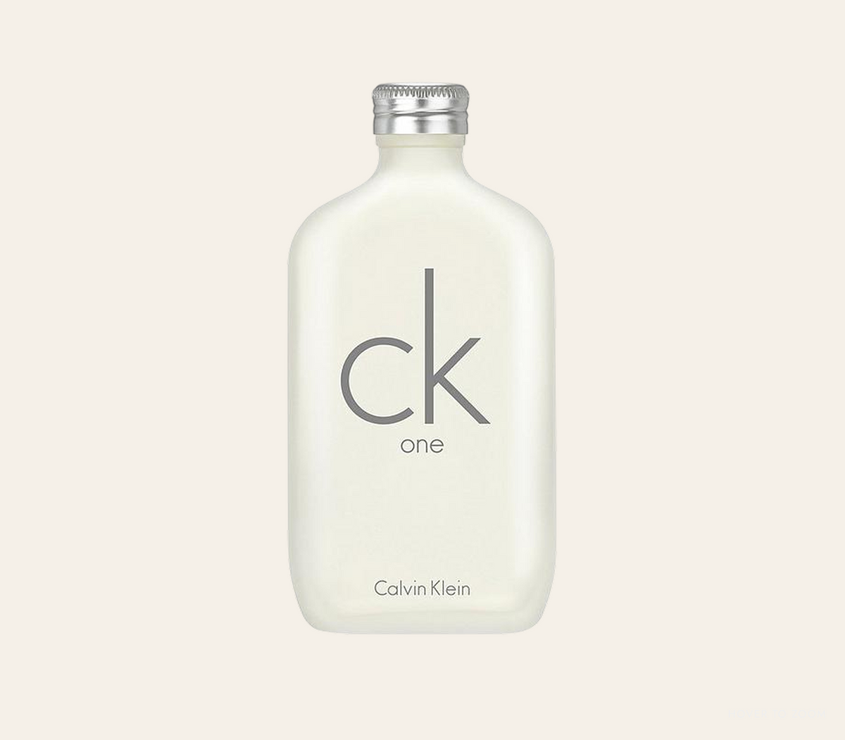 Calvin Klein CK One Eau de Toilette