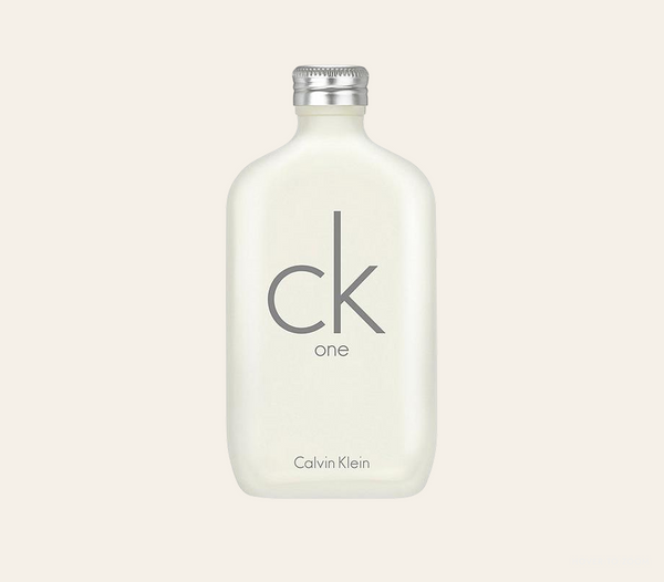 Calvin Klein CK One Eau de Toilette