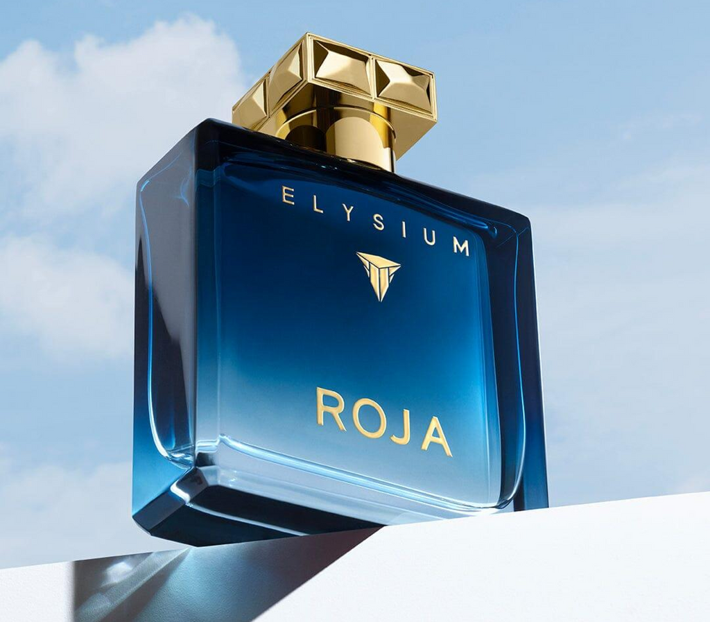 Elysium Pour Homme