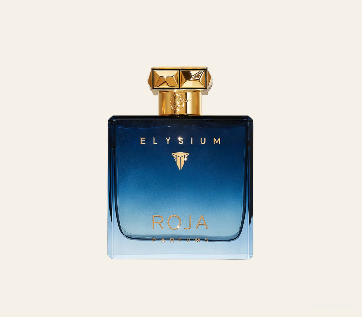 Roja Elysium parfum Pour Homme