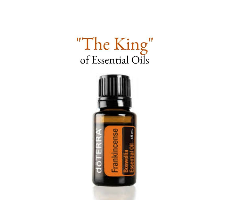 buy doterra frankincense essential oil