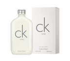 calvin klein ck one eau de toilette 6.7 fl oz