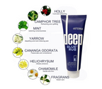 doTERRA Deep Blue Rub Cream ingredient 