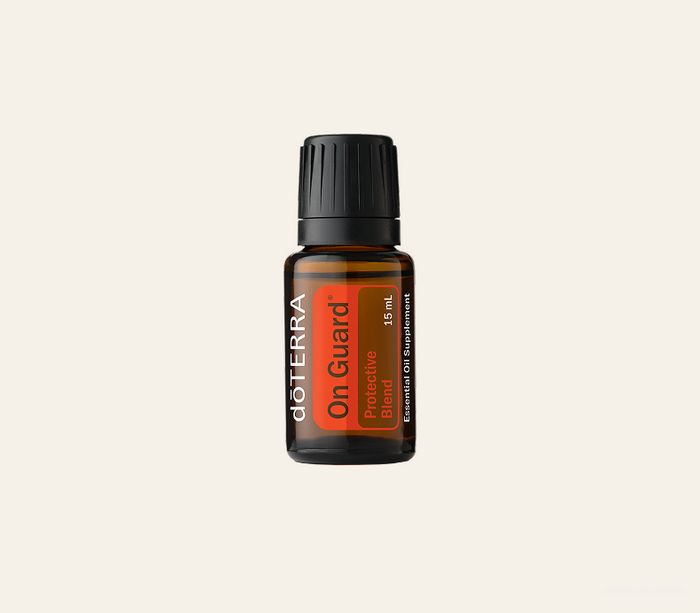 doTERRA On Guard Essential Oil Blend, 15 ml