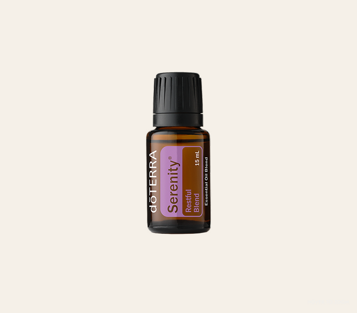 doTERRA Serenity Essential Oil Blend, 15 ml