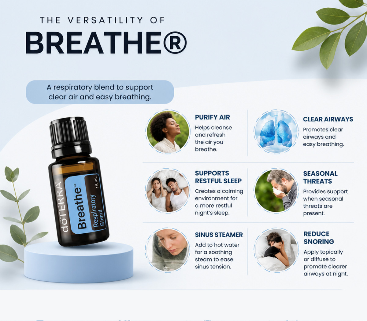 doterra breathe essential oil respiratory blend