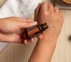 doterra frankincense essential oil 15ml