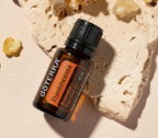 doterra frankincense oil