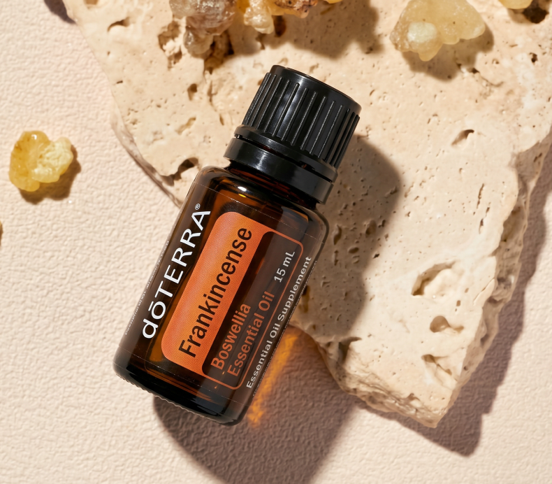 doterra frankincense oil