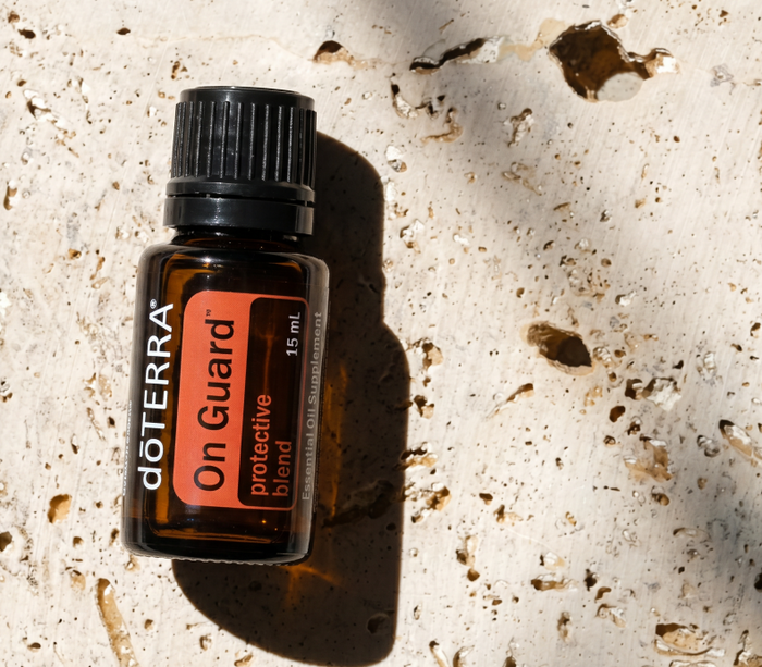 doTERRA On Guard Essential Oil Blend, 15 ml