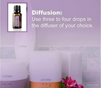 doterra serenity essential oil uses