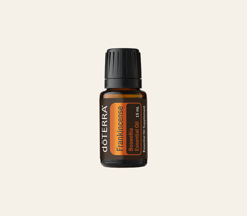 frankincense oil doterra