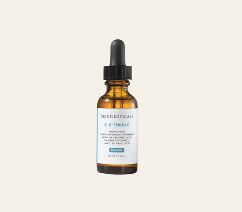 skinceuticals c e ferulic serum