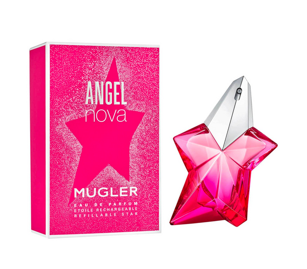 thierry mugler angel nova edp