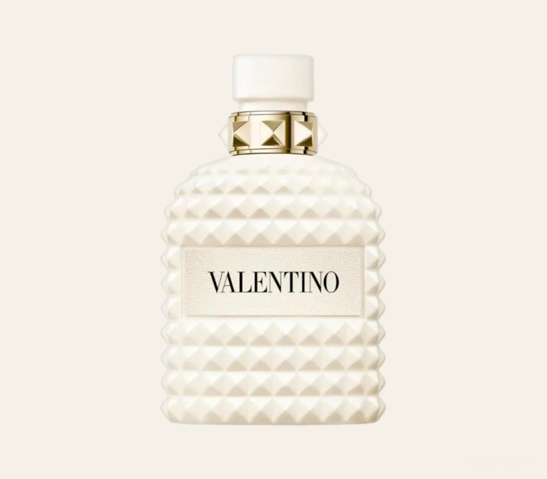 valentino uomo born in roma ivory