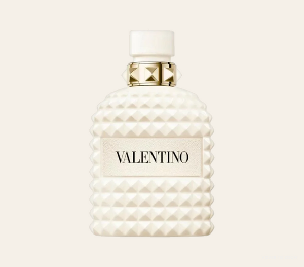 valentino uomo born in roma ivory