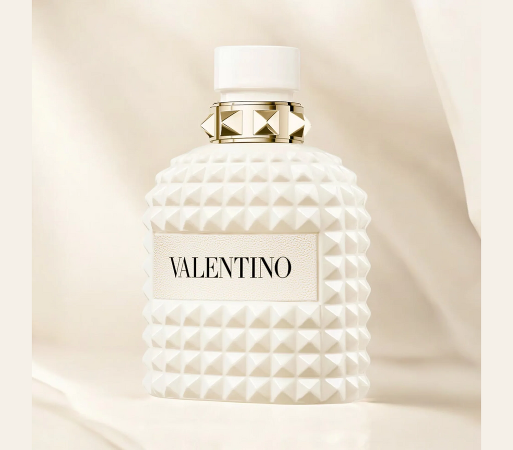 valentino uomo born in roma ivory men