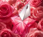 women’s fruity floral perfume